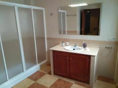 Piso Calle Pelayo Апартаменты