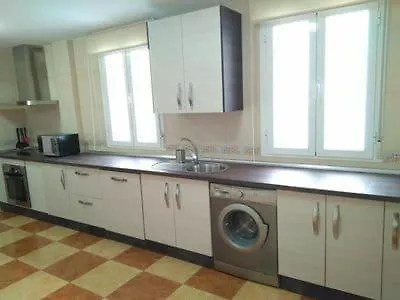 Piso Calle Pelayo Вильянуэва-де-Кордова
