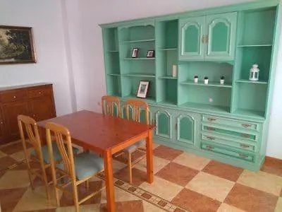 Piso Calle Pelayo * Вильянуэва-де-Кордова