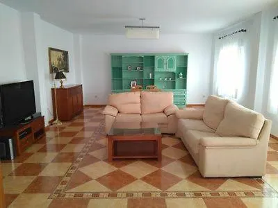 Piso Calle Pelayo 公寓 Villanueva de Córdoba