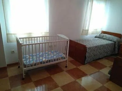 公寓 Piso Calle Pelayo Villanueva de Córdoba