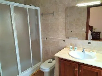 Apartment Piso Calle Pelayo *