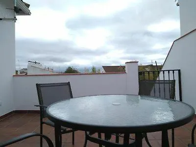Piso Calle Pelayo 公寓 Villanueva de Córdoba