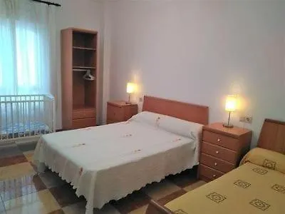 Apartment Piso Calle Pelayo Villanueva de Cordoba
