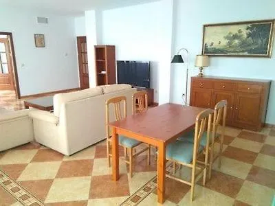 Piso Calle Pelayo 公寓