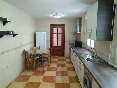 公寓 Piso Calle Pelayo *