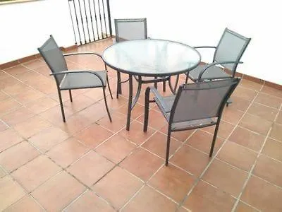 公寓 Piso Calle Pelayo