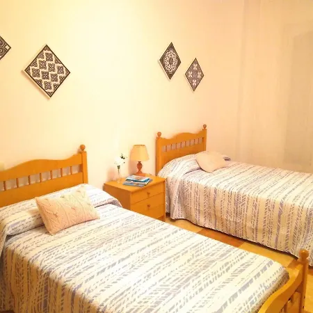 Apartment Piso Calle Pelayo *